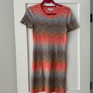 Intermix dress size M